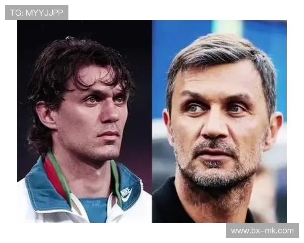 颜值担当：足球界颜值高的球星盘点